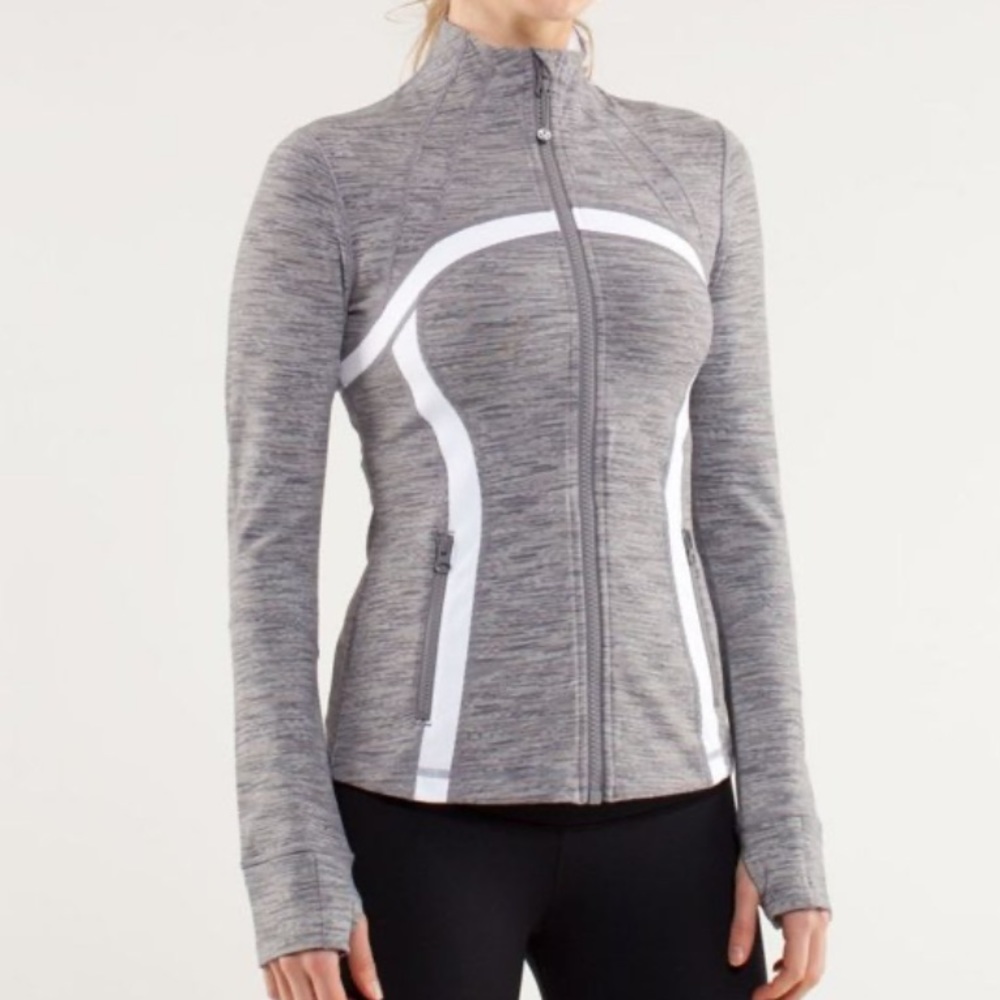 Lululemon Define Jacket